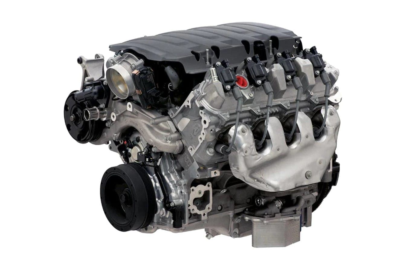 Motor Performans Testi
