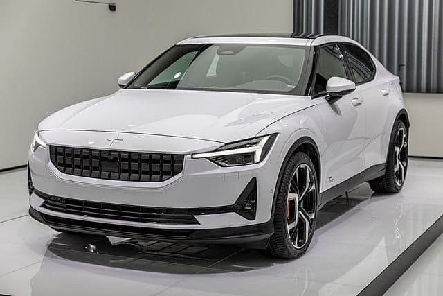 2021 Model En Güvenli Otomobiller