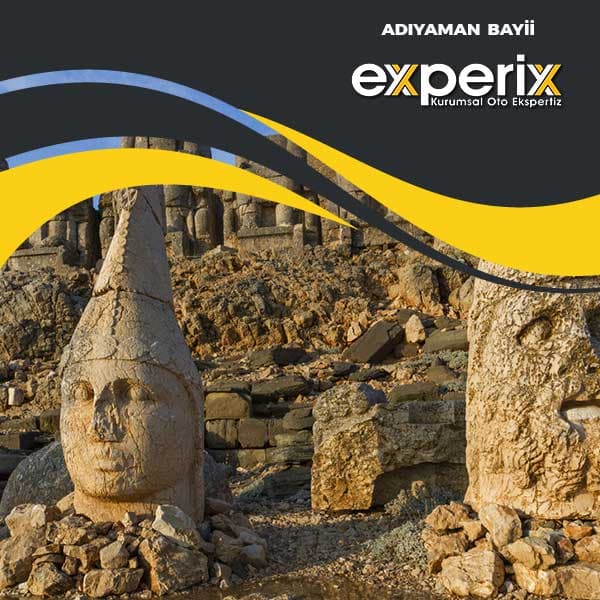 Adıyaman Oto Ekspertiz