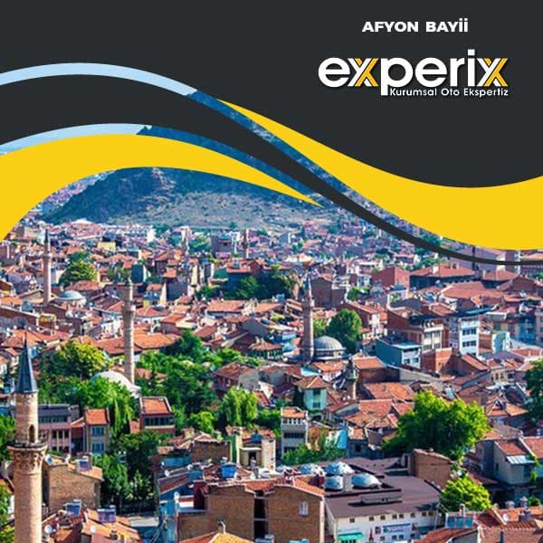 Afyon Oto Ekspertiz