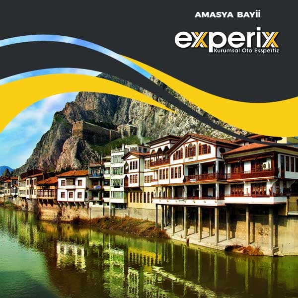 Amasya Oto Ekspertiz