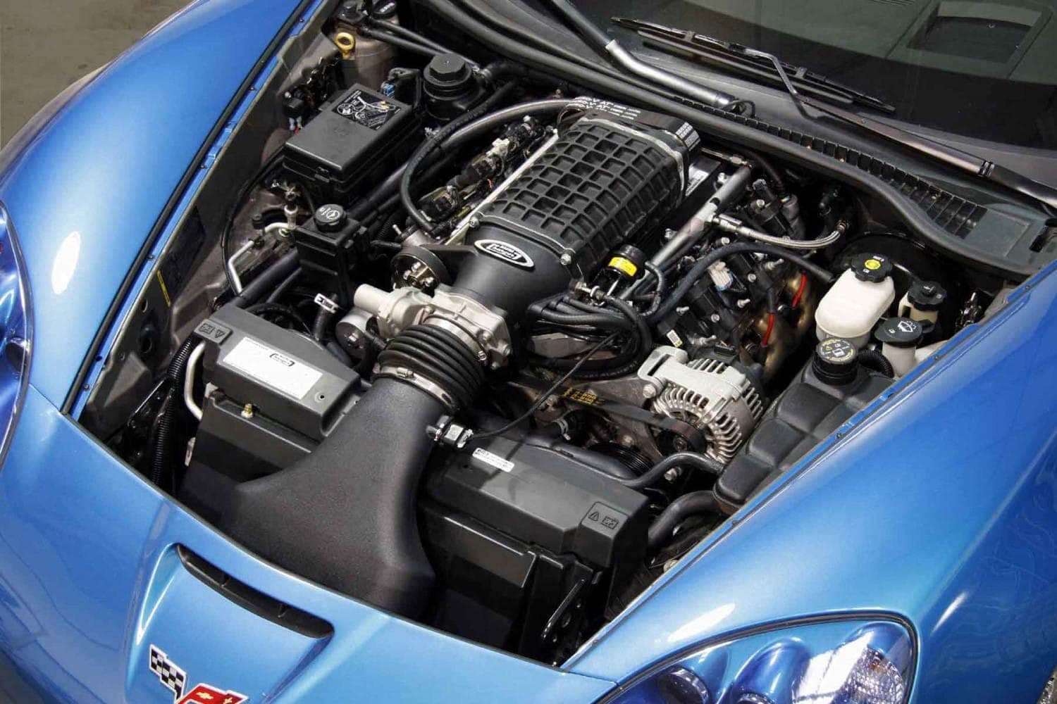 Motor Gücü