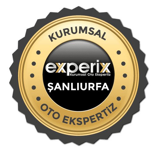 Şanlıurfa Oto Ekspertiz