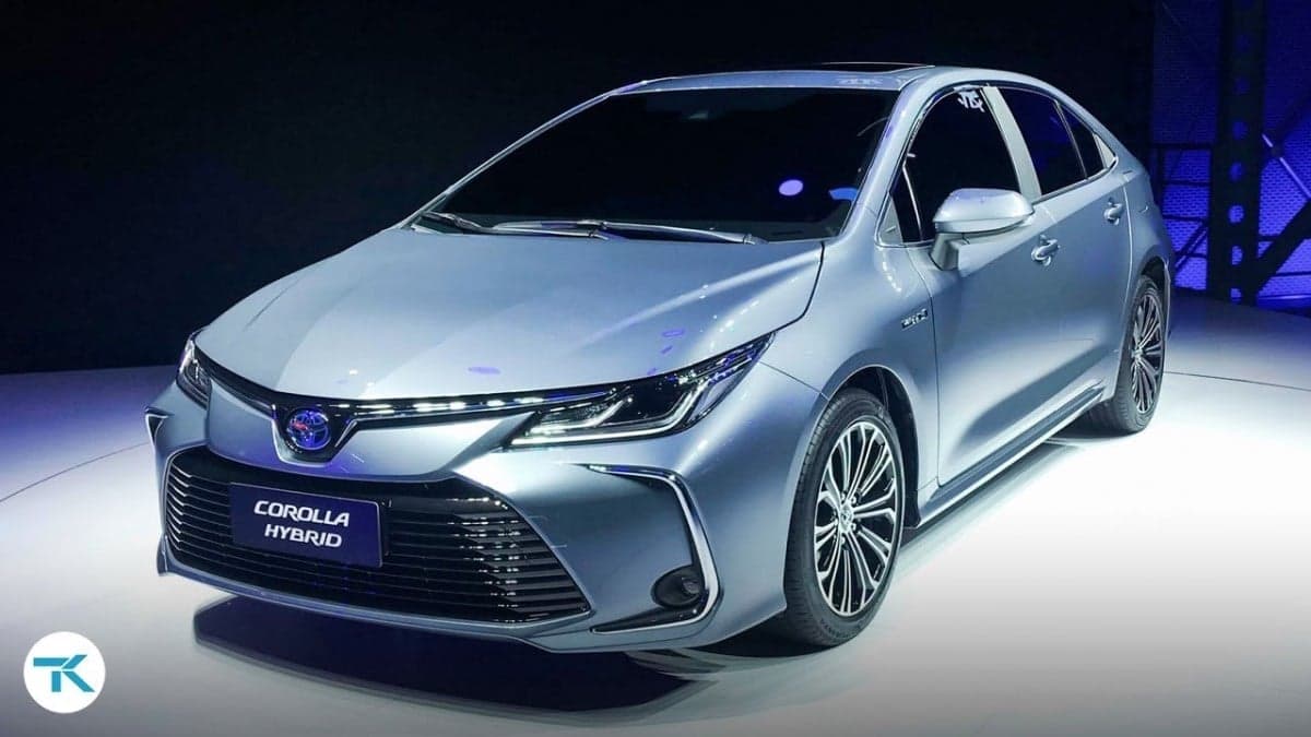 Toyota Cotolla Özellikleri ve Fiyatları