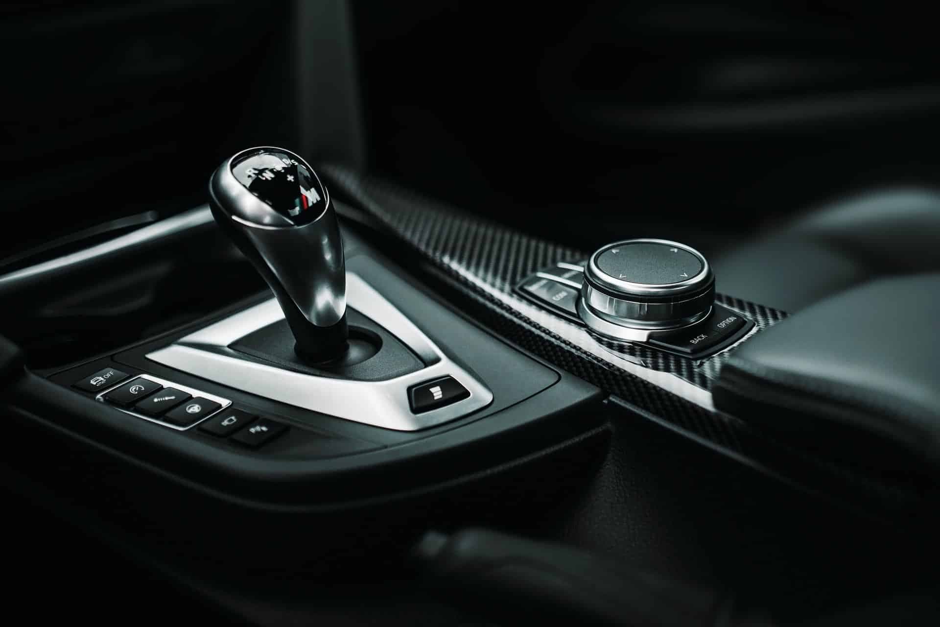 Otomatik Vites Araç Kullanımı