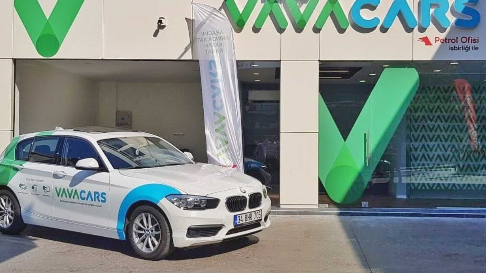 vavacar güvenilirmi