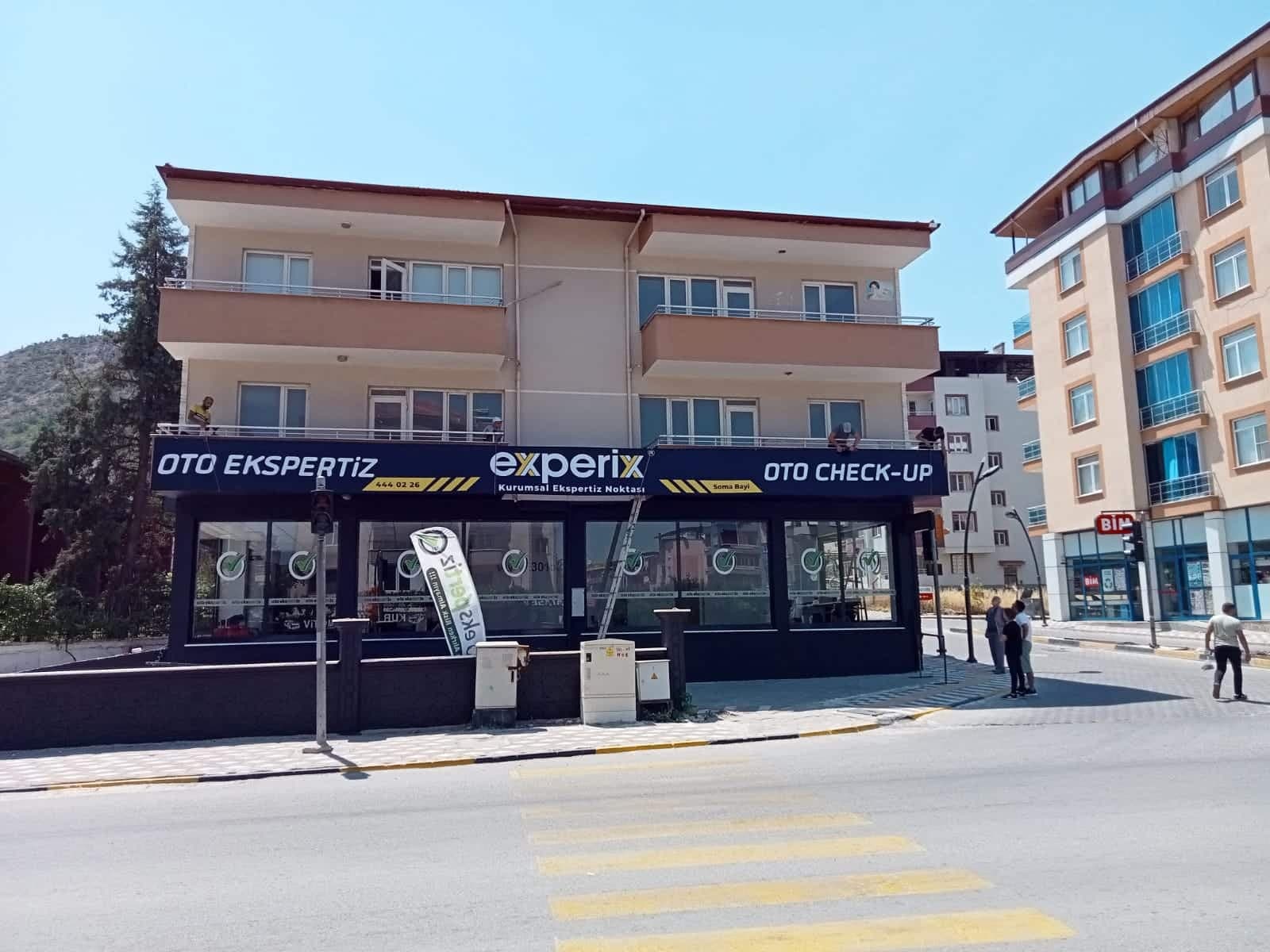 Soma oto ekspertiz