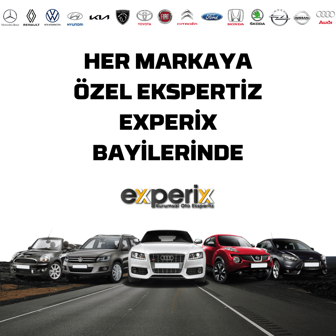Bodrum oto Ekspertiz