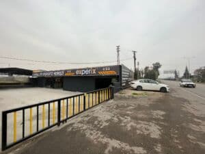 Kırıkhan Oto Ekspertiz