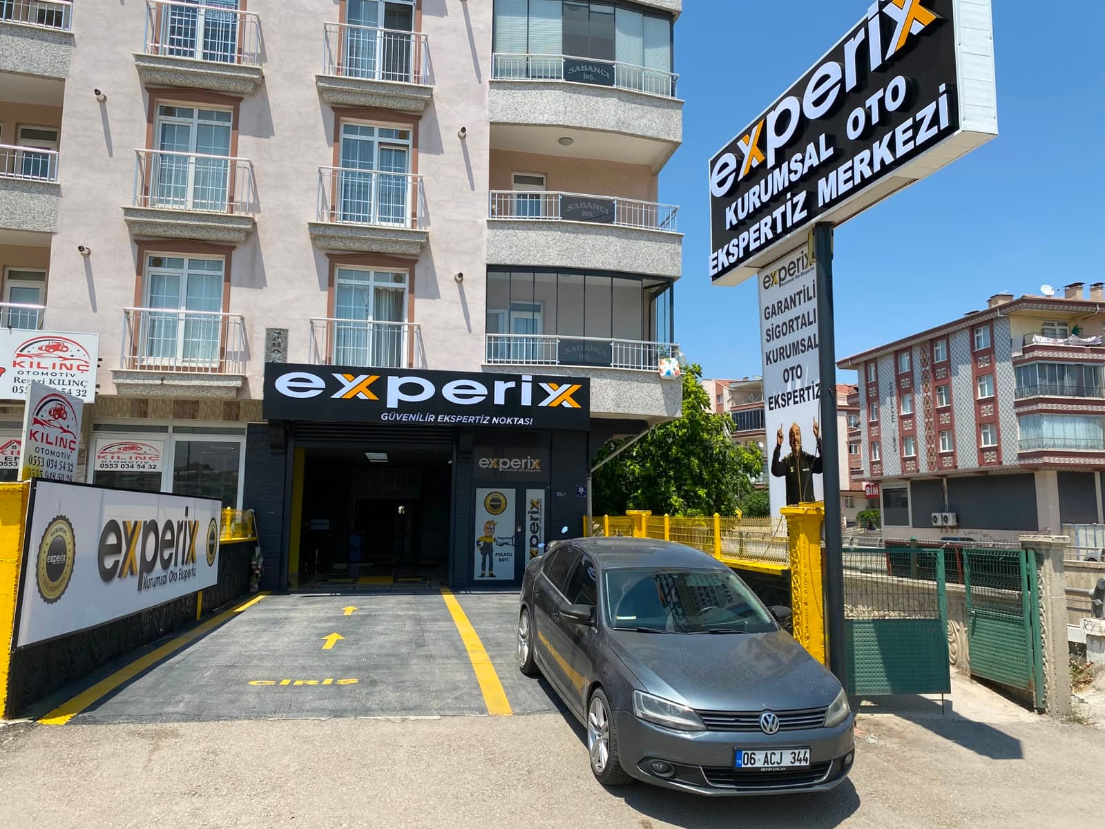 polatlı ekspertiz