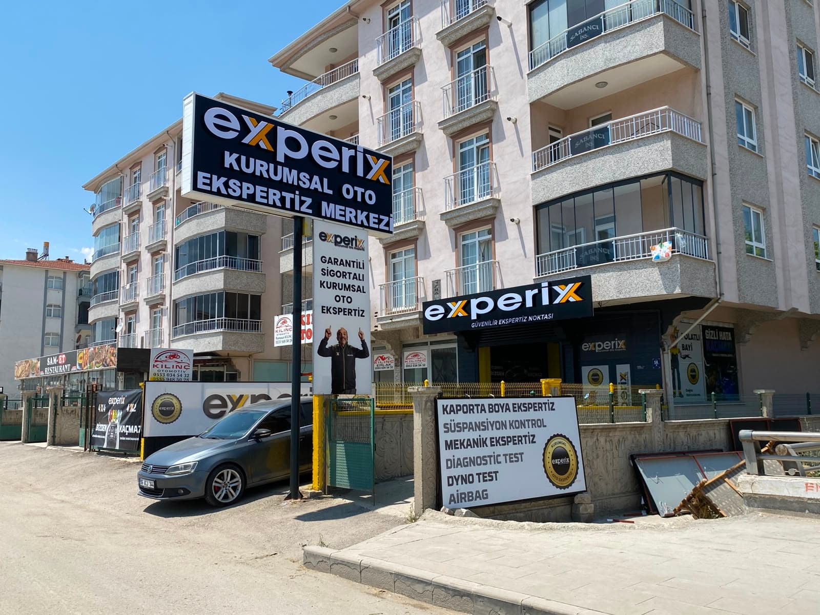 polatlı oto ekspertiz