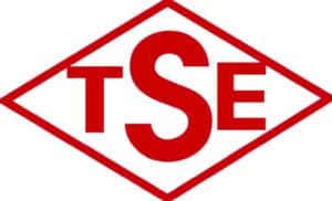 Tse 13805 standartları