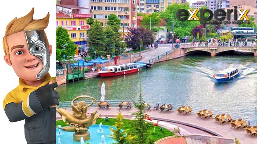 Eskişehir Oto Ekspertiz