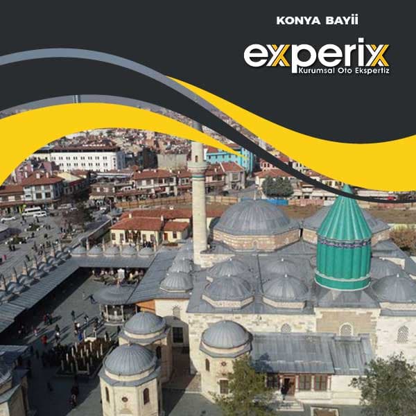 Konya Oto Ekspertiz