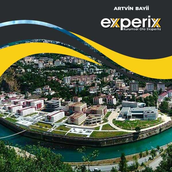 Artvin Oto Ekspertiz