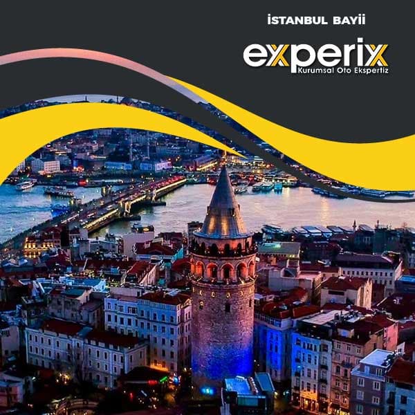 İstanbul Oto Ekspertiz