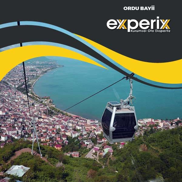 Ordu Oto Ekspertiz