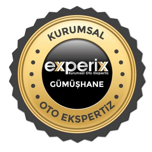 Gümüşhane Oto Ekspertiz