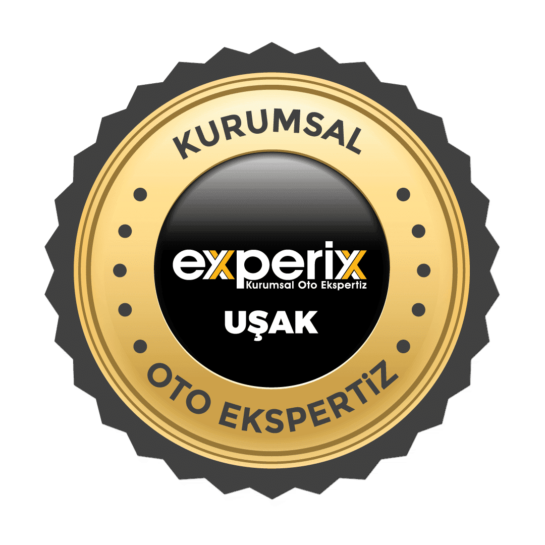 Uşak Oto Ekspertiz