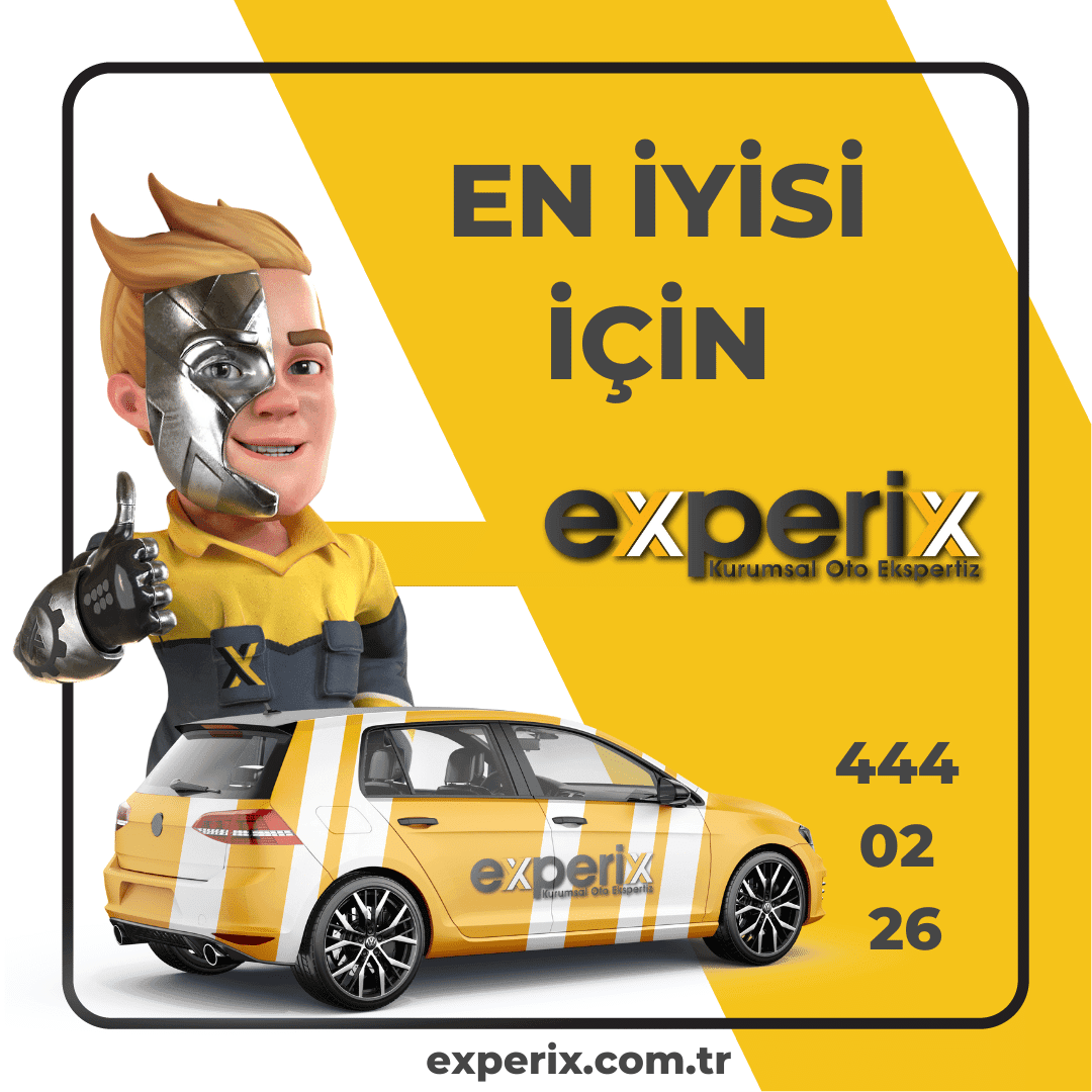 Konya Oto Ekspertiz