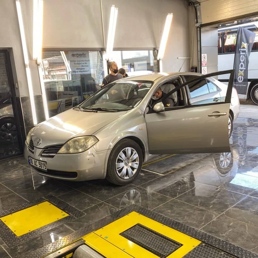 Küçükçekmece oto ekspertiz