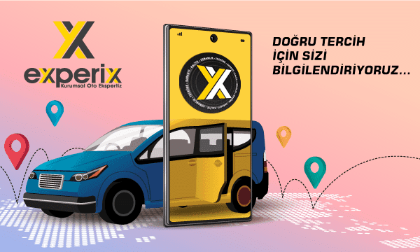 Uzaktan Oto Ekspertiz Yaptırmak