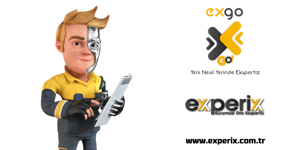 exgo Uygulaması