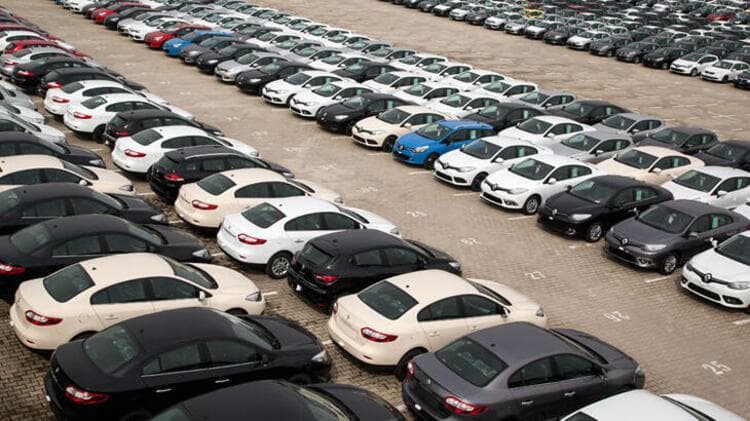 2022'de Araç Fiyatları Ne Olur