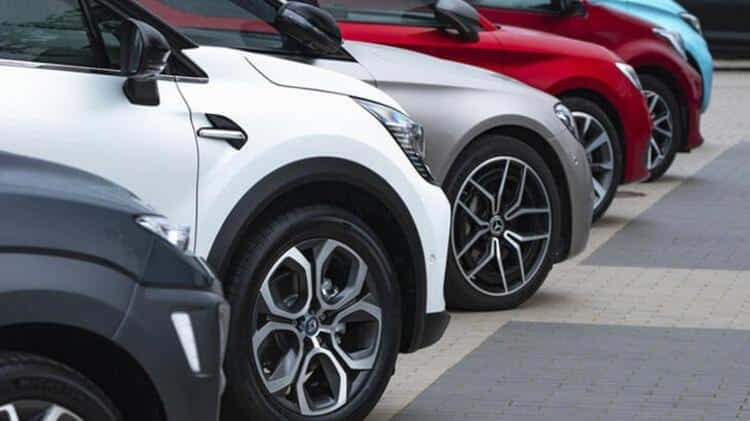 2022'de Araç Fiyatları Ne Olur
