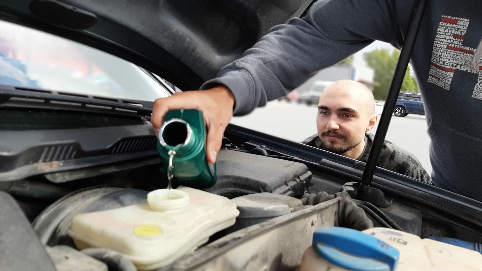 Hangi Yağ Değişimi Daha İyi?