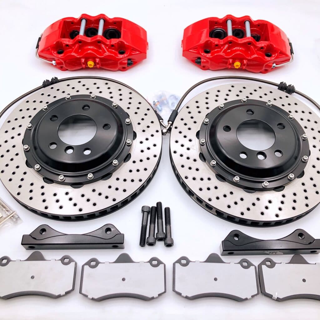 Araba Rotor Değiştirme