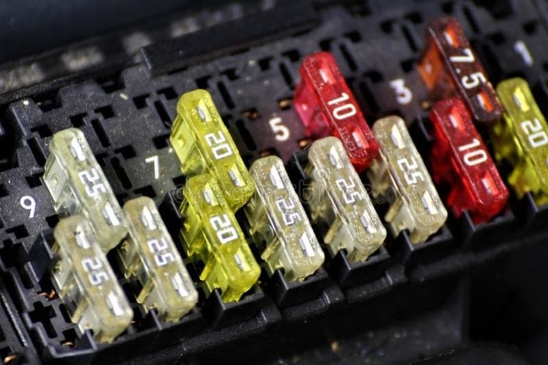 Klima Elektronik Sorunları