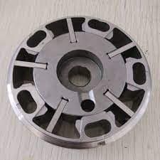 Araba Rotor Değiştirme