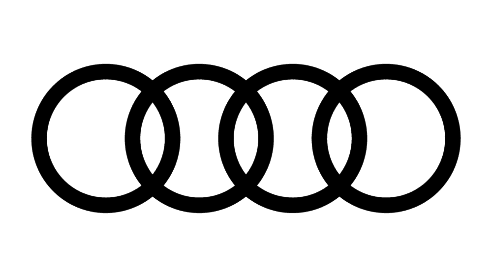 Audi Logo 1