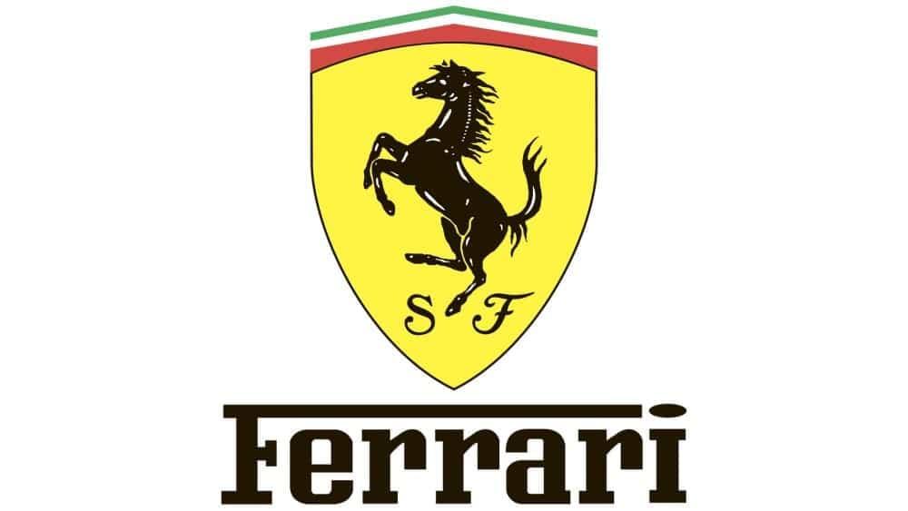 Ferrari Logosu ve Anlamı