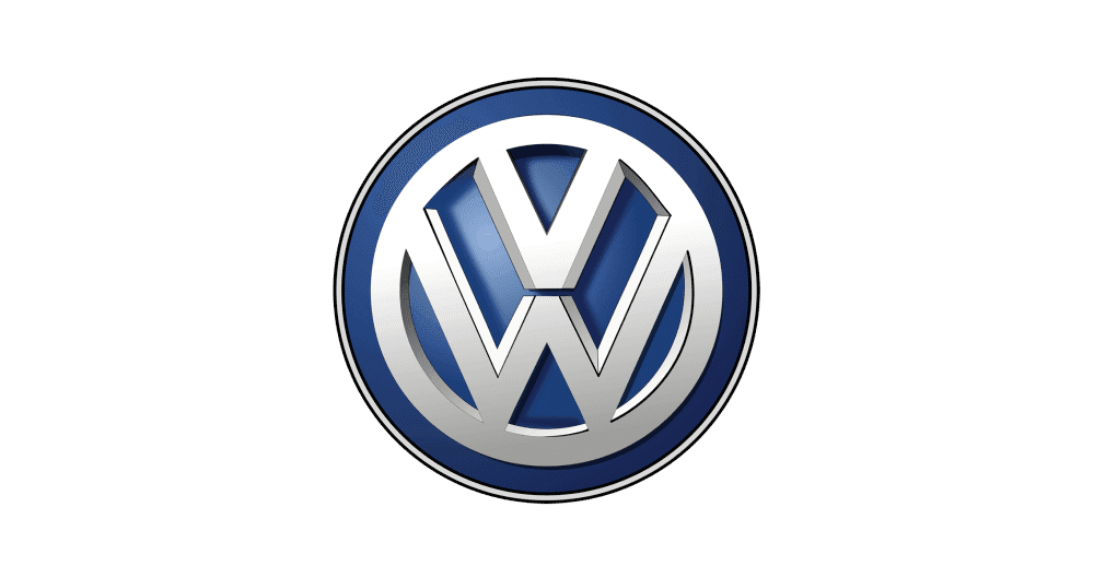 Volswagen Logosu