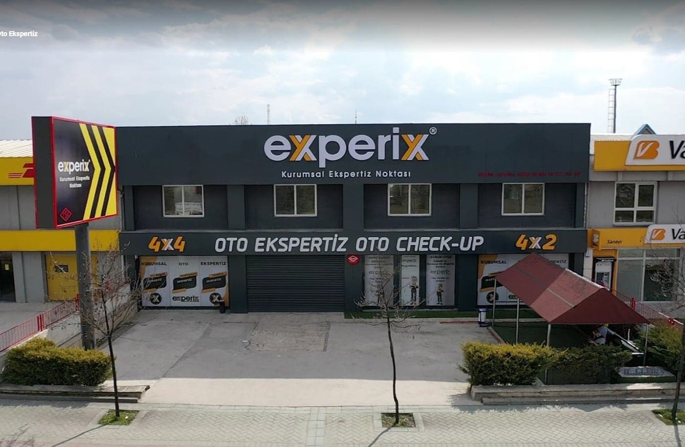 Bahçelievler Oto Ekspertiz