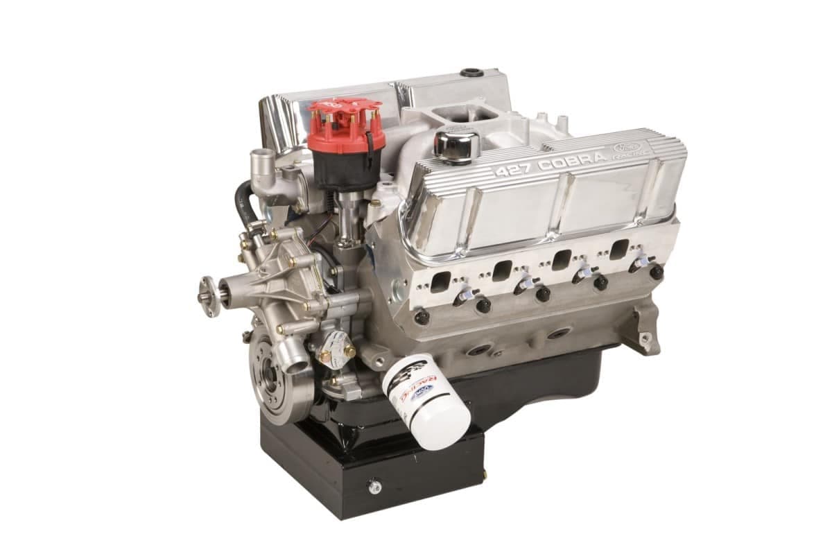 Sandık Motor