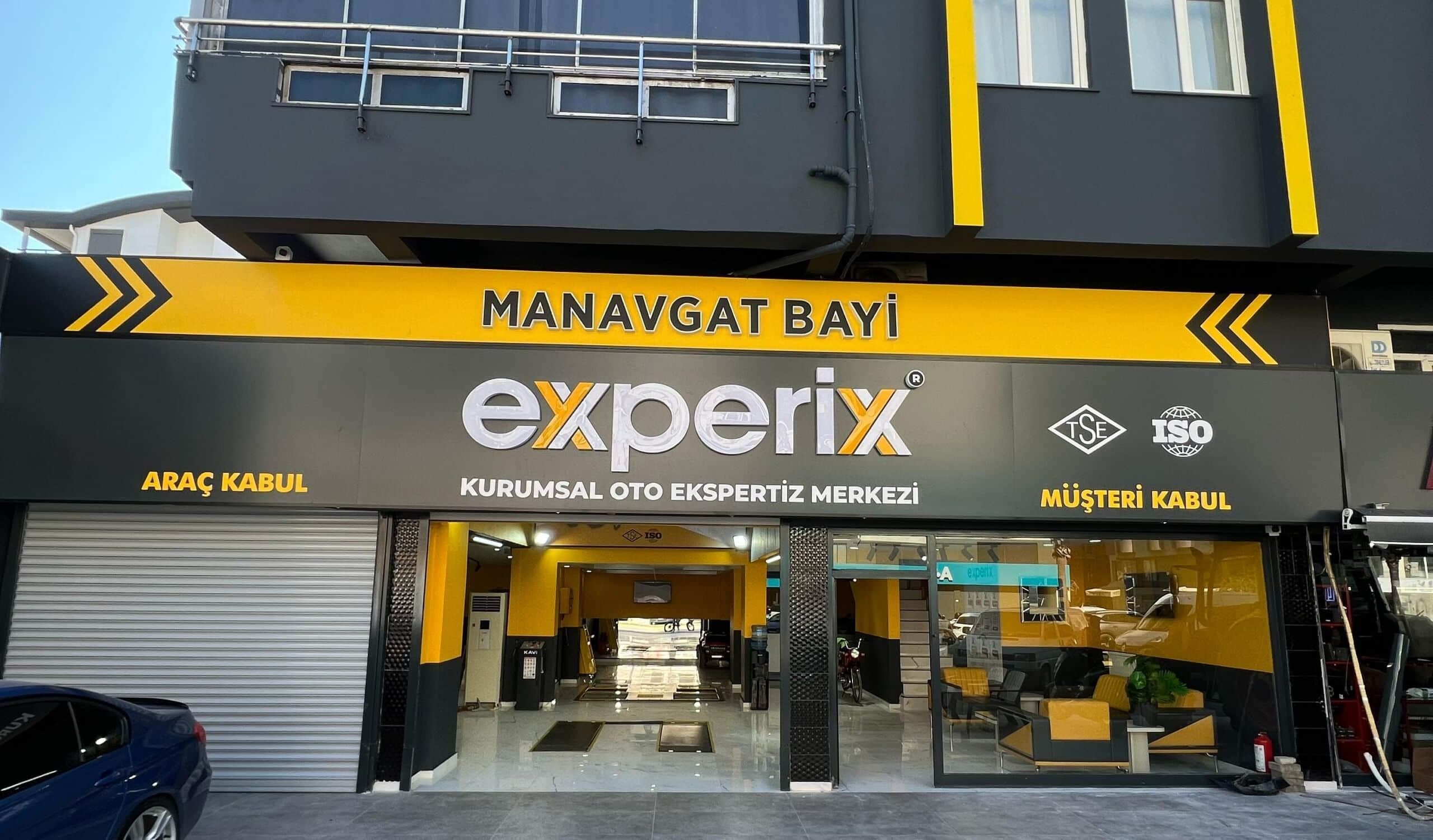 Antalya Manavgat Oto Ekspertiz | Manavgat Oto Experix
