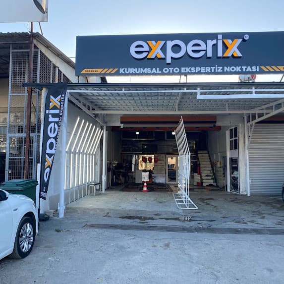 Bolu Oto Ekspertiz | Bolu Merkez Güvenilir Raporlama | Experix